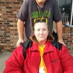 Vickie Beard - @mom55lynn - Instagram