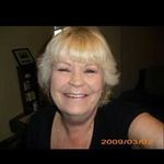 Vickie Lee Beard - @delete0246 - Instagram