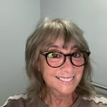 Vickie Becker - @fissface - Instagram