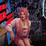 Vickie Becker - @f4iryvebecker - Instagram