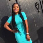 Akinkunmi Abimbola - @vickie__bee - Instagram