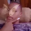 Vickie bee - @banjifatukasi - TikTok