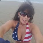 VickieLee Smith - Hall - @vickieblueeyes - Instagram