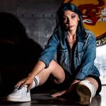 Victoria Blu - @vickieblue - Instagram