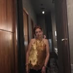Virginia Medellin - @vickie_blue - Instagram