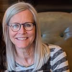 Vicki Bouchard - @inmylittlecottagegarden - Instagram