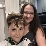 Vicky Bouchard - Facebook