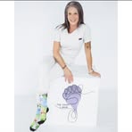 Vicky Bouchard - Facebook