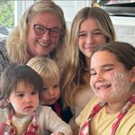 Vickie Burch - @vickiebasket - Instagram
