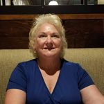 Vickie Davidson Burch - @vickieburcj - Instagram