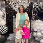 Vickie Masters Burch - @v_burch1971 - Instagram