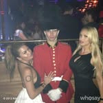 Vicki Burrell - @erkabgicab976 - Instagram