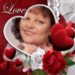 Vicki Gibson Burrell - @burrellvicki - Instagram