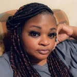 Vickie Burrell - @soolovely43 - Instagram