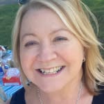 Vickie Burrell - @vikib.31 - Instagram