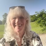 Vickie Burrell Engelking - @vickieengelking56 - Instagram
