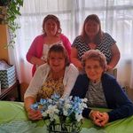 Vicki Byers Anderson - @vicki_byers_anderson - Instagram