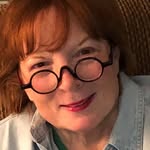 Vickie Carroll Gerow - @vickiecarrollgerow - Instagram