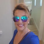 Vickie Carroll Gray - @vickielassiter - Instagram