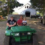 Vickie LePage Carroll - @alderwood1946 - Instagram