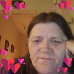 Vickie Martin Carroll - @4hryt - Instagram