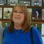 Vickie Cartwright - @vickiejc61 - Instagram