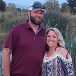 Vickie Case-Horn - @vick237 - Instagram