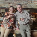 Vickie Casey Parker - @vickieandtommy - Instagram