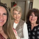 Vicki Christopher-Cavenah - @vicki.cavenah - Instagram