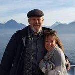 Vickie Emmert-Christopherson - @vickiechristopherson - Instagram