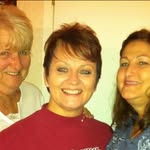 Vickie Clark - @vcbamagirl - Instagram