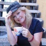 Vickie Clark - @teaswithvickie - Instagram
