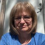 Vickie Percival Cockrell - @vickiel55 - Instagram