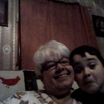 Vickie Collins - @vickgarv - Instagram
