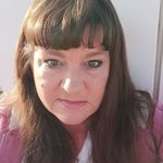 Vickie Collins - @vickiecollins68 - Instagram