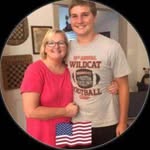 Vickie Gividen Combs - @comb_svickie - Instagram
