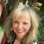 Vicki Comer - @vickic160 - Instagram