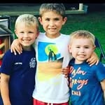 Vickie Connors - @connorsvickie - Instagram