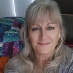 Vickie Copeland - @vickiecopeland54 - Instagram