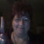 Vickie Copeland - @copelandvickie66 - Instagram