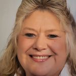 Vickie Copeland Arnett - @vickieschalkdesigns - Instagram