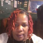 Vickie Copeland Riley - @flagirl822 - Instagram