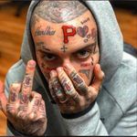 Vickie Copeland Riley - @stick.khalifa - Instagram