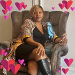 Vickie Hamilton-Covington - @yaya_great - Instagram