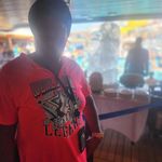 Vicki Coyle - @ms.st.kitts - Instagram