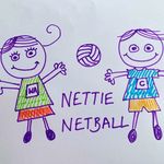 VICKI COYLE - @nettienetball - Instagram
