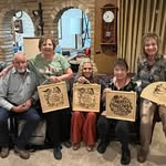 Vicki Blodgett Culpepper - @vickster1970 - Instagram