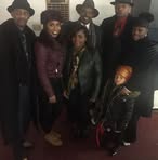 Vickie Cunningham - Facebook
