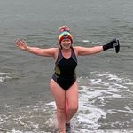 Vickie Cunningham - @orangeballerina - Instagram