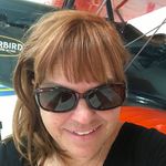 Vickie Cunningham - @vacsky - Instagram